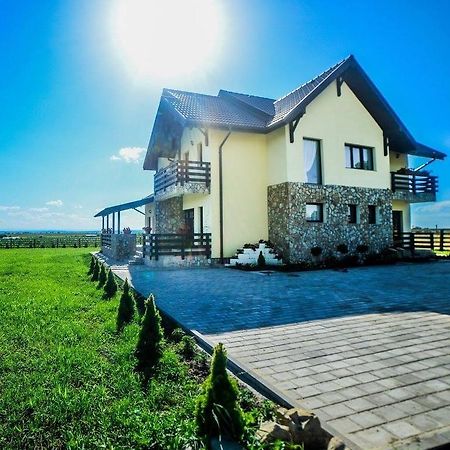 Отель Dor De Casa Doljesti Экстерьер фото