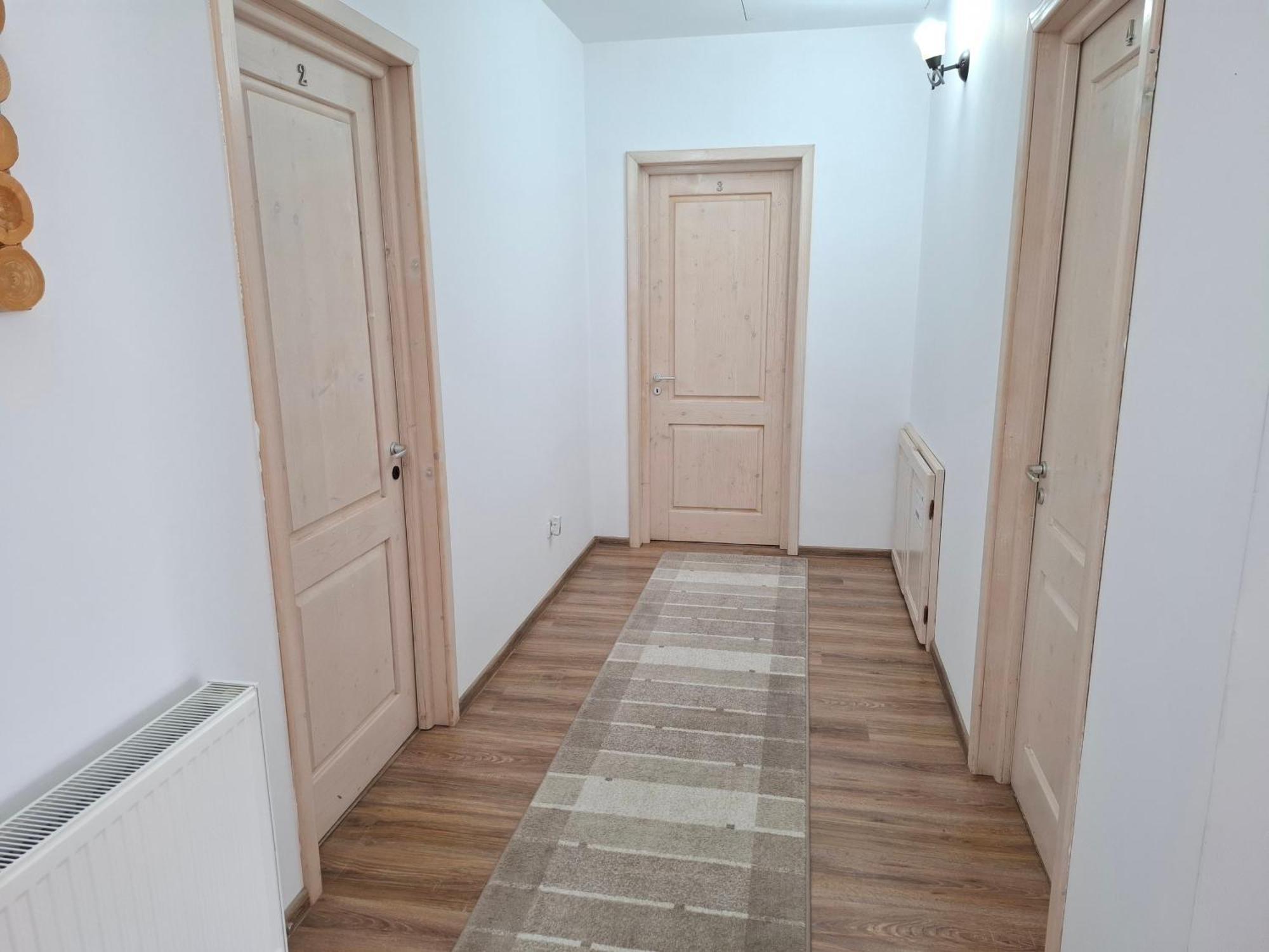 Отель Dor De Casa Doljesti Экстерьер фото