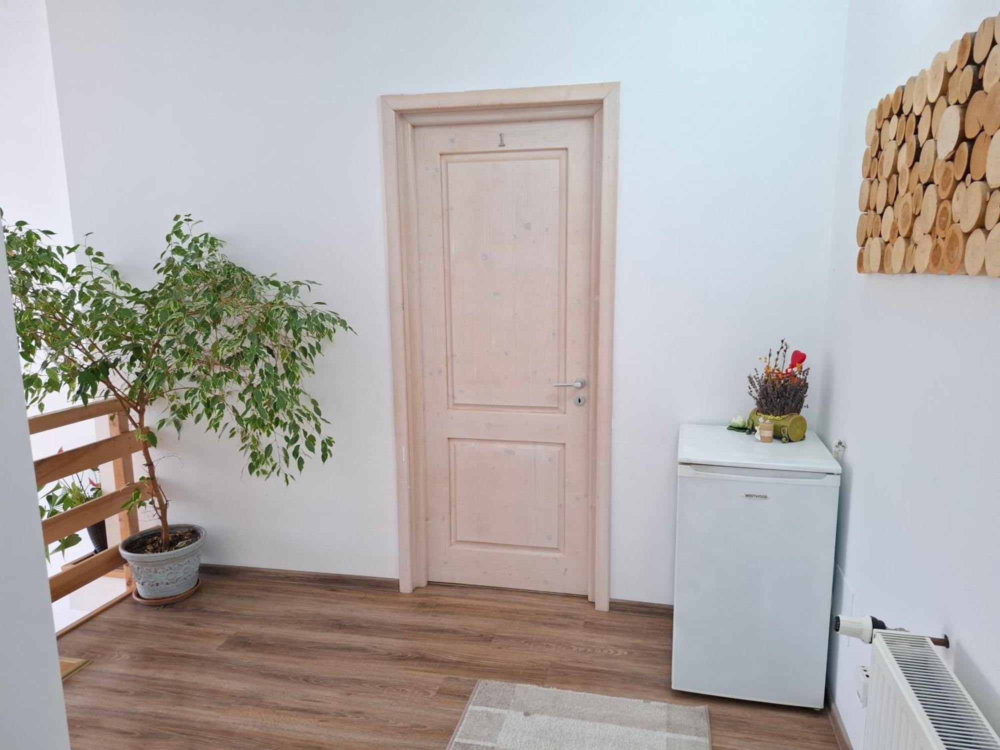 Отель Dor De Casa Doljesti Экстерьер фото