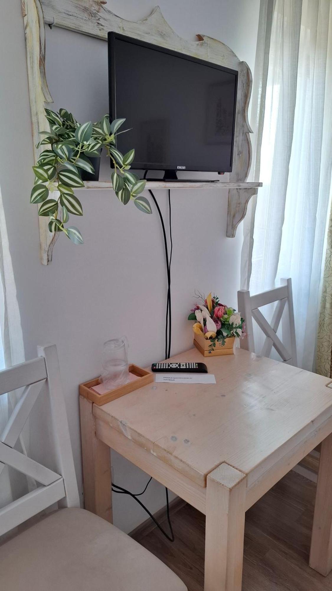 Отель Dor De Casa Doljesti Номер фото