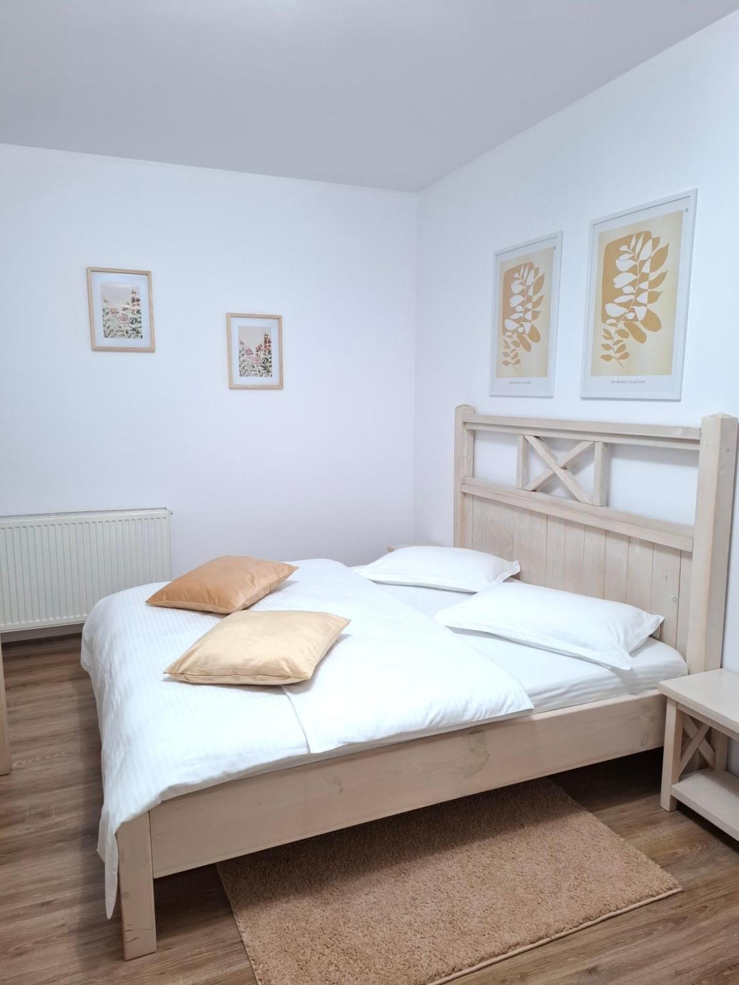 Отель Dor De Casa Doljesti Номер фото